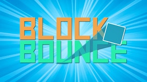 Image for Block Bounce