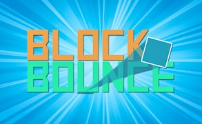 Block Bounce