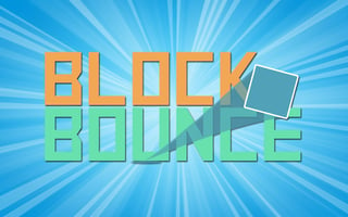 Block Bounce