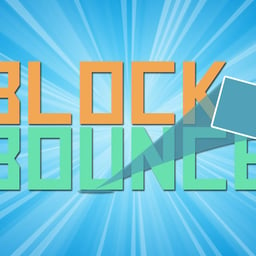 Juega gratis a Block Bounce
