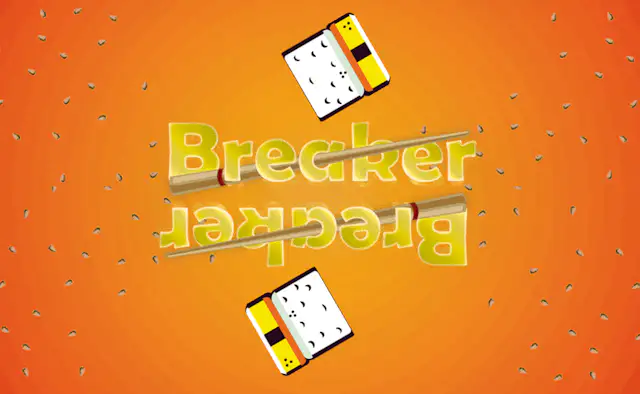 Block Breaker Game