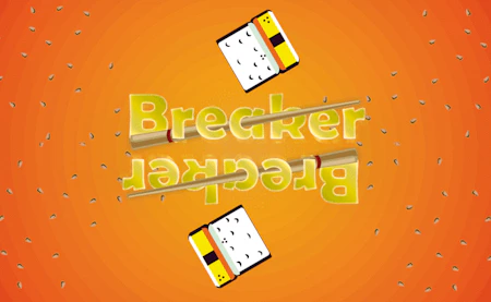 Block Breaker Game