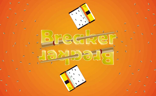 Block Breaker Game
