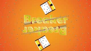 Block Breaker Game game cover