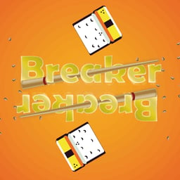 Juega gratis a Block Breaker Game