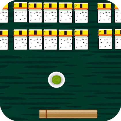 Block Breaker Game icon