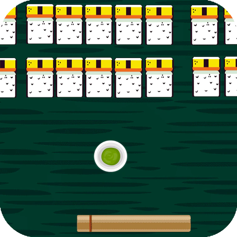 Block Breaker Game game thumbnail