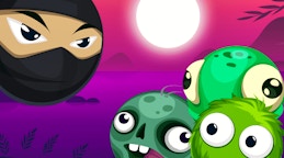 Block Breaker Zombie