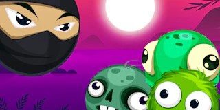 Block Breaker Zombie thumbnail