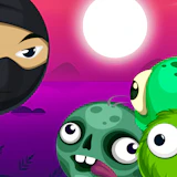 Block Breaker Zombie