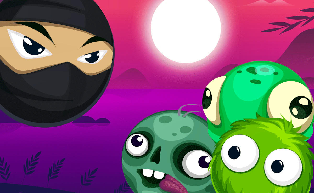 Play Block Breaker Zombie — free online Adventure game