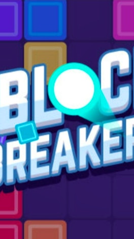 Block Breaker