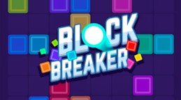 Block Breaker