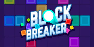 Block Breaker thumbnail