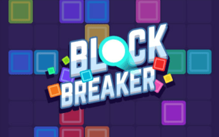 Block Breaker game cover