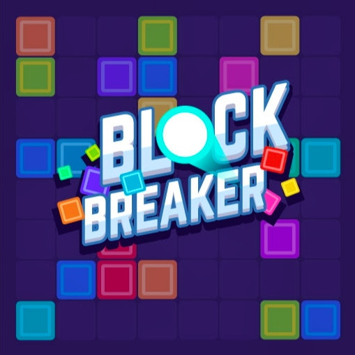 Block Breaker Game - Puzzles unblocked games