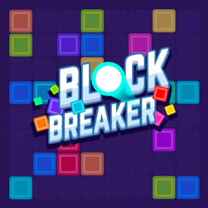 Block Breaker Thumbnail
