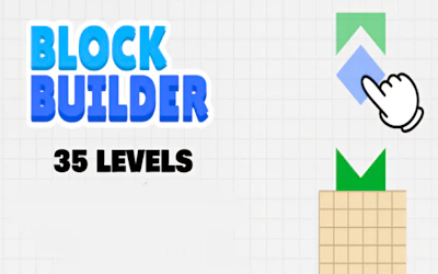 Block Builder - play free online