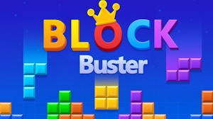 Image for Block Buster