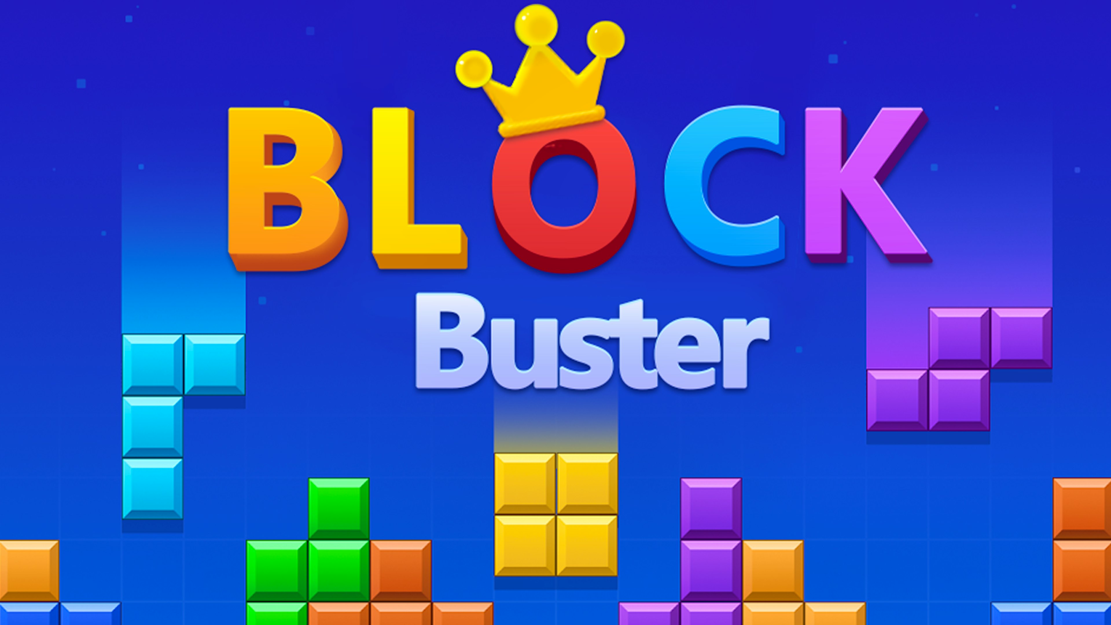 Block Buster