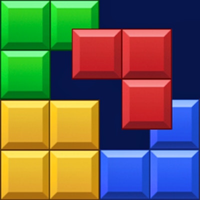 Block Buster By Gamepix