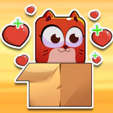 Block Cat