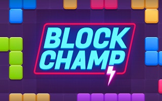 Block Champ