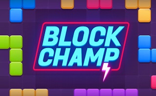 Block Champ