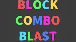 方块连击爆破 (Block Combo Blast)