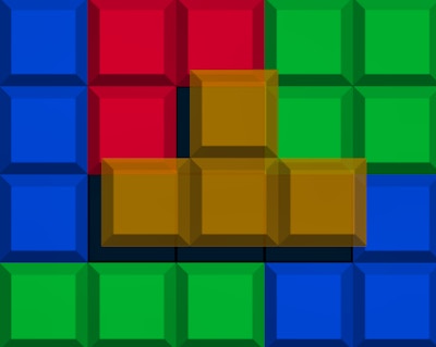 Block Combo Blast By Gamepix