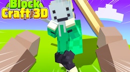 Block Craft 3D 2