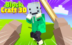 Block Craft 3D 2