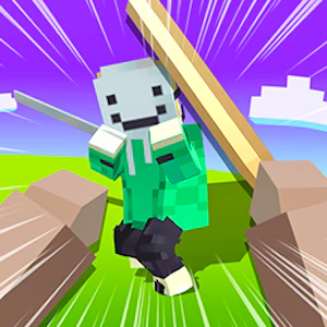 Block Craft 3D 2