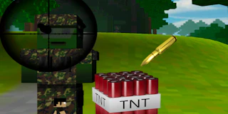 Block Craft Defense Zombie Drop thumbnail