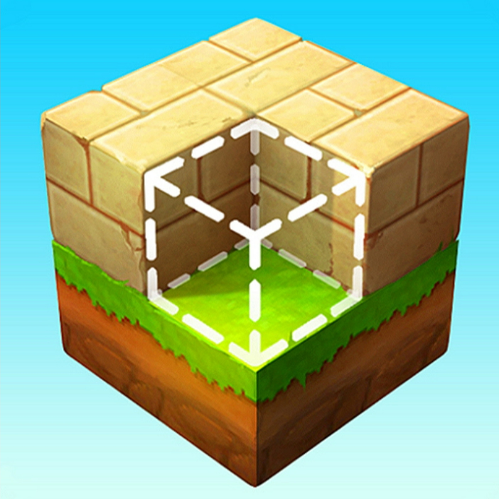 Block Craft World 3D Game for Android - Download