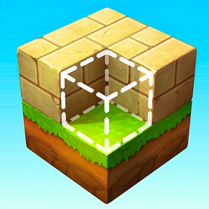 Block Craft World 3D Game for Android - Download