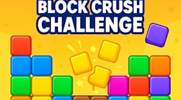 Block Crush Challenge