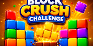 Block Crush Challenge thumbnail