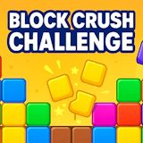 Block Crush Challenge