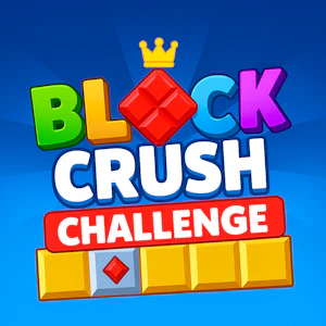 Block Crush Challenge Thumbnail
