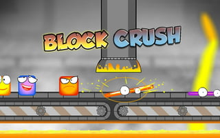 Block Crush