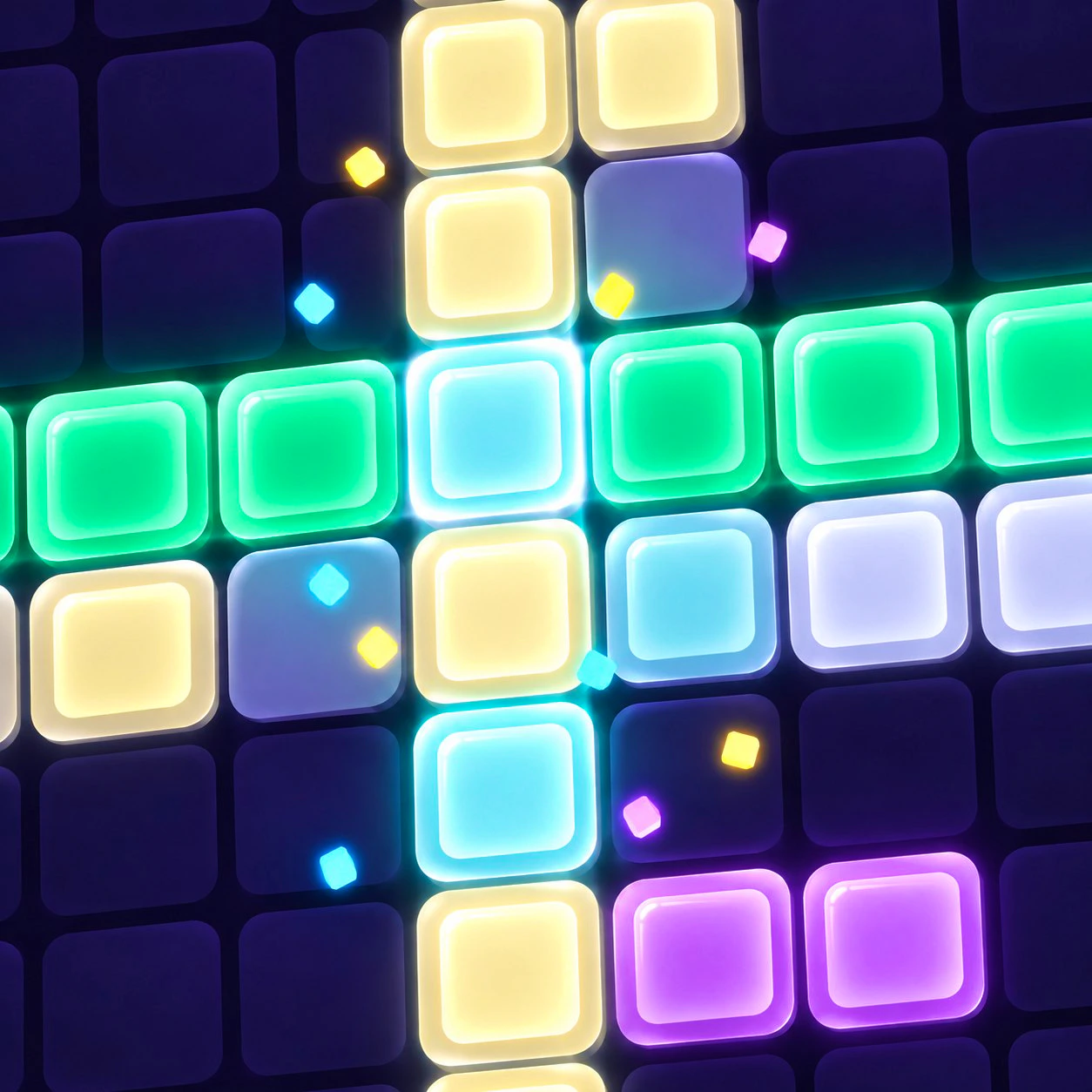 Block Crush