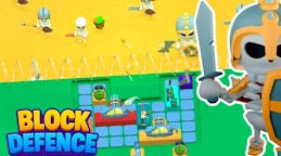 Block Defence