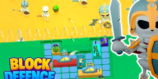 Block Defence thumbnail