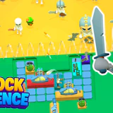 Block Defence