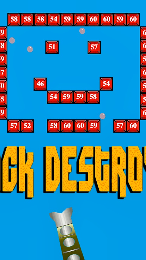 Block Destroyer