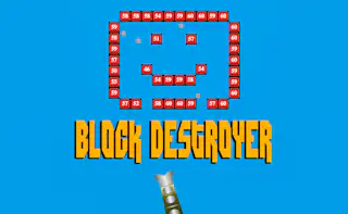 Block Destroyer