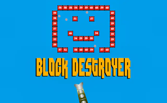 Block Destroyer