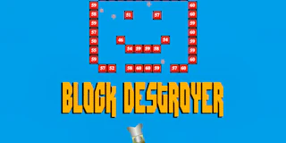 Block Destroyer thumbnail
