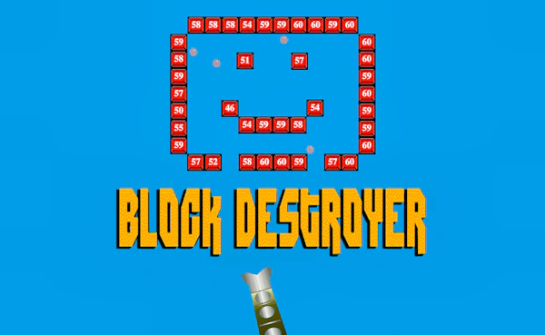 Block Destroyer